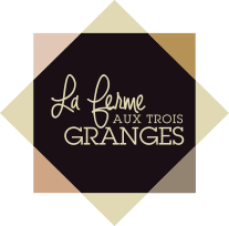 Logo - Ferme Aux Trois Granges