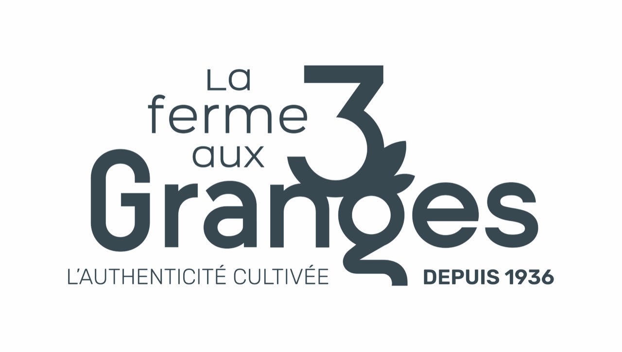 La Ferme Aux Trois Granges
